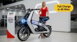 Hero A2B Electric Cycle आई मार्केट में – ₹1,000 डिस्काउंट और 80km की रेंज