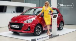 ₹5 लाख Budget में Luxury Hatchback – Grand i10 देगा 28kmpl की धाकड़ Mileage