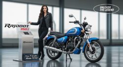 New Rajdoot 350 आई मार्केट में – ₹1.8 लाख कीमत और 40kmpl माइलेज