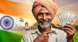 खुशखबरी! अक्टूबर से किसानों को ₹4,000 डबल किस्त — अभी चेक करें PM किसान लिस्ट