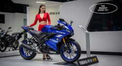 Yamaha R15 V5 – स्पोर्ट्स बाइक सेगमेंट में अब तक की सबसे बड़ी एंट्री