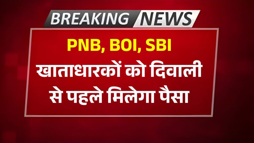 RBI Latest News