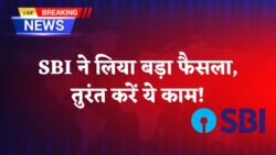 SBI ग्राहकों जल्दी से कराएं ये काम नहीं तो काटेंगे खाते से पैसे जानिए पूरी खबर। SBI Bank New Update